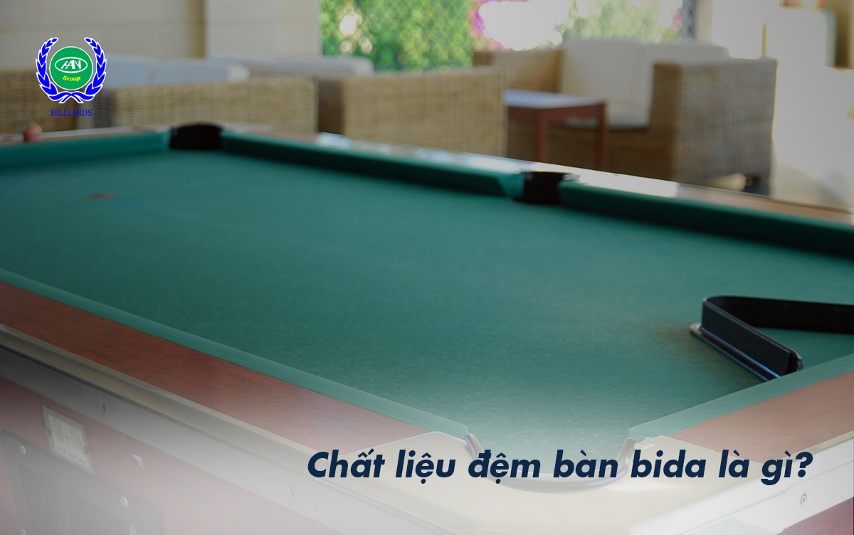 chat lieu dem ban bida