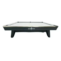 BÀN BIDA LỖ/POOL SAMURAI CLASSIC