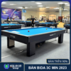 BÀN BIDA 3C MIN 2023 BÀN TRÊN 90%