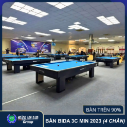 Alternative view of Bàn Bida 3C Min Innovation 2023 | Bàn Trên 90% | BH 36 Tháng