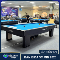 BÀN BIDA 3C MIN 2023 BÀN TRÊN 90%