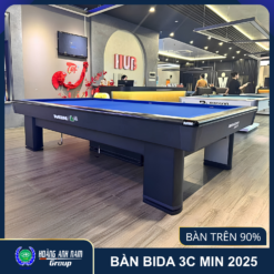 BÀN BIDA 3C MIN 2025 BÀN TRÊN 90%