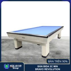 Alternative view of Bàn Bida 3C Min Bravo Revolution | Bàn Trên 90% | BH 36 Tháng