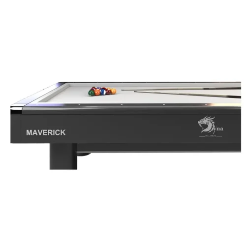 BÀN BIDA LIBRE/LÍP DYNA MAVERICK - Ảnh 2