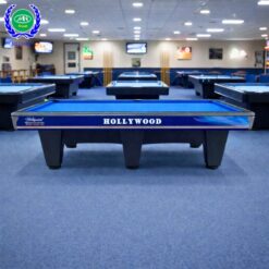 BÀN BIDA LÍP HOLLYWOOD OLYMPIQUE _ Bida Hoàng Anh Nam Group