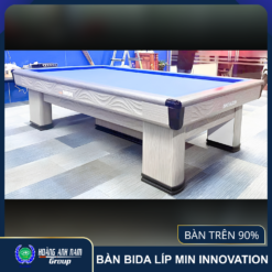 Alternative view of Bàn Bida Líp Min Innovation | Bàn Trên 90% | BH 36 Tháng