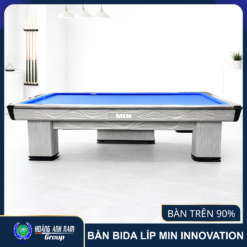 BÀN BIDA LÍP MIN INNOVATION BÀN TRÊN 90%