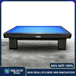 BÀN BIDA LÍP_LIBRE MIN INNOVATION XÁM BÀN MỚI 100%