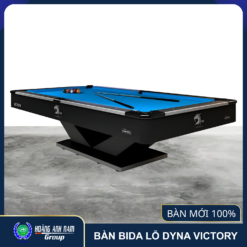 Alternative view of Bàn Bida Lỗ Dyna Victory | Bàn Mới 100% | BH 36 Tháng