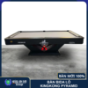 BÀN BIDA LỖ KINGKONG PYRAMID - BÀN MỚI 100%