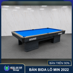 Alternative view of Bàn Bida Lỗ Min Caudron 2022 | Bàn Trên 90% | BH 36 Tháng