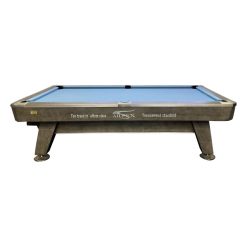 BÀN BIDA LỖ AILEEX CROWN S