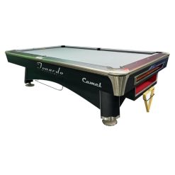BÀN BIDA LỖ/POOL TONARDO CAMEL
