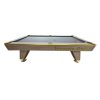 BÀN BIDA LỖ/POOL TONARDO GOLD 9024