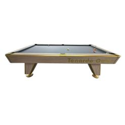 BÀN BIDA LỖ/POOL TONARDO GOLD 9024