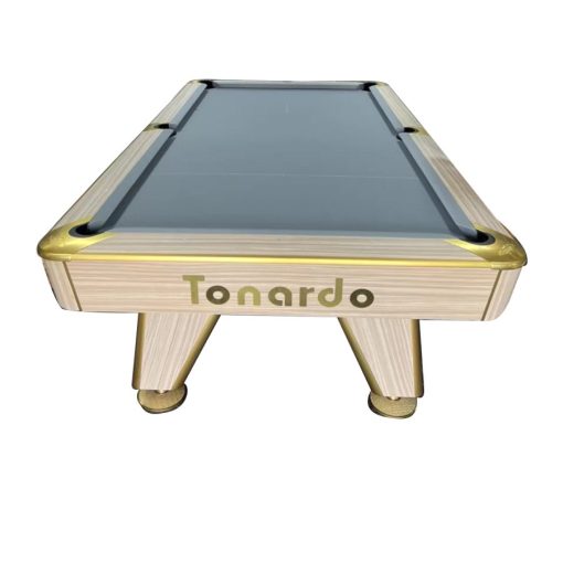 BÀN BIDA LỖ/POOL TONARDO GOLD 9024 - Ảnh 2