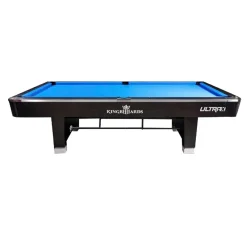 BÀN BIDA LỖ/POOL KING ULTRA - X