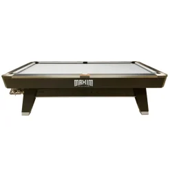 BÀN BIDA LỖ/POOL MAXIM