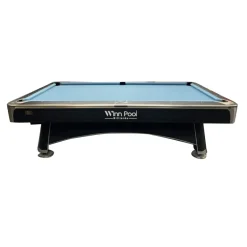 BÀN BIDA LỖ/POOL WINNPOOL 9024 CHÍNH HÃNG