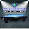 Bàn 3C min 2025 | Bida Hoàng Anh Nam Group