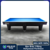 Bàn Bida 3 Băng Hollywood Pantheon - BÀN MỚI 100%