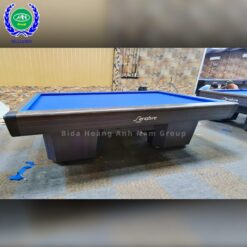 BÀN BIDA 3C SIGNATURE | MỚI TRÊN 90% | BH 12 THÁNG