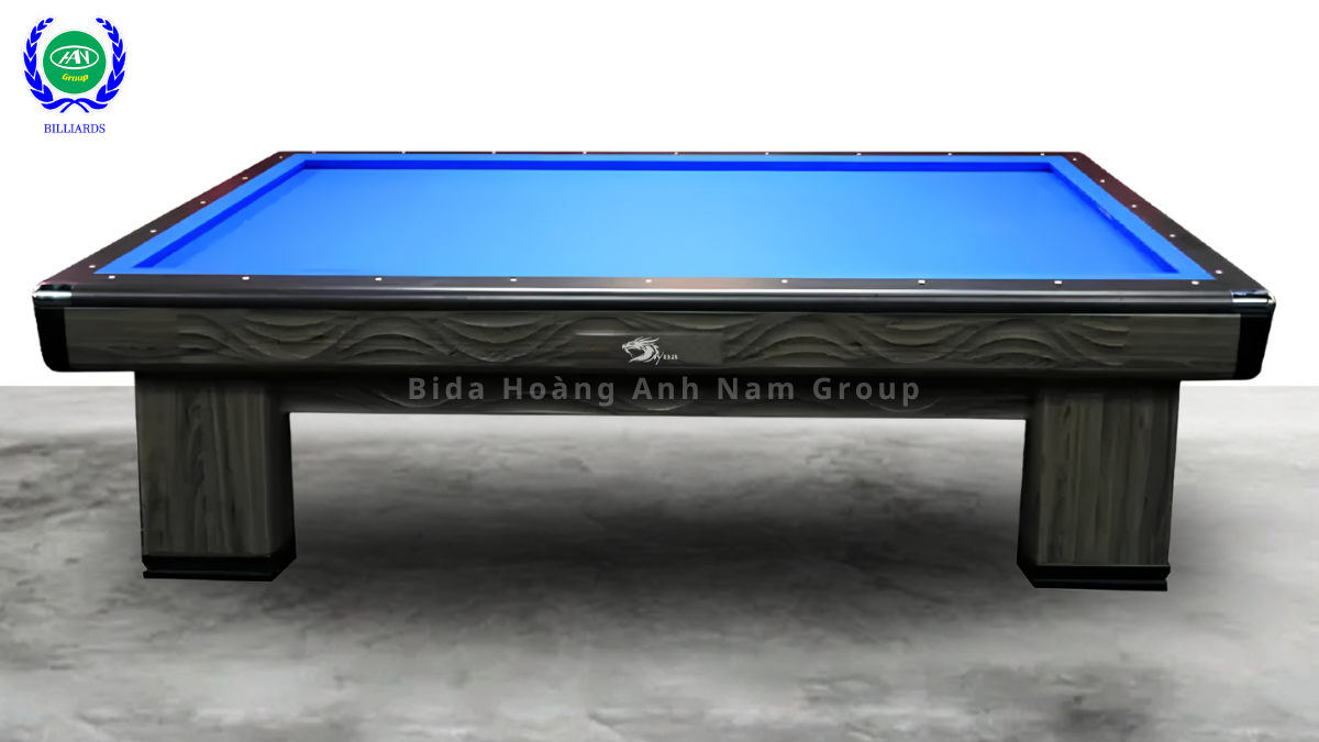 Bàn Bida Líp Dyna Vietnam - Chuẩn Libre Quốc Tế, Giá 29 Triệu | Bida Hoàng Anh Nam Group