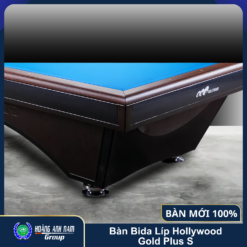 Alternative view of Bàn Bida Líp Hollywood Gold Plus S | Mới 100% | BH 36 Tháng