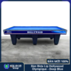 Bàn Bida Líp Hollywood Olympique - Deep Blue - Bàn Mới 100%