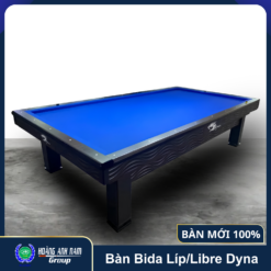 Alternative view of Bàn Bida Líp Dyna Vietnam | Bàn Mới 100% | BH 36 Tháng