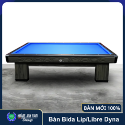 Bàn Bida Líp_Libre Dyna - Mới 100% (4)