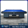 Bàn Bida Lỗ Dyna - Mới 100% - Đen