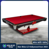 Bàn Bida Lỗ Hollywood Ikon 2023 - Mới 100%