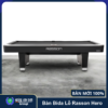 Bàn Bida Lỗ Rasson Hero - Màu Đen - Bàn 100%