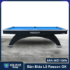 Bàn Bida Lỗ Rasson OX - Màu Đen - Bàn 100%