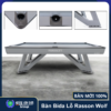 Bàn Bida Lỗ Rasson Wolf - Bàn 100%