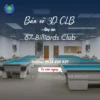 67 BILLIARDS CLUB