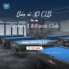 TÚ ANH 3 BILLIARDS CLUB