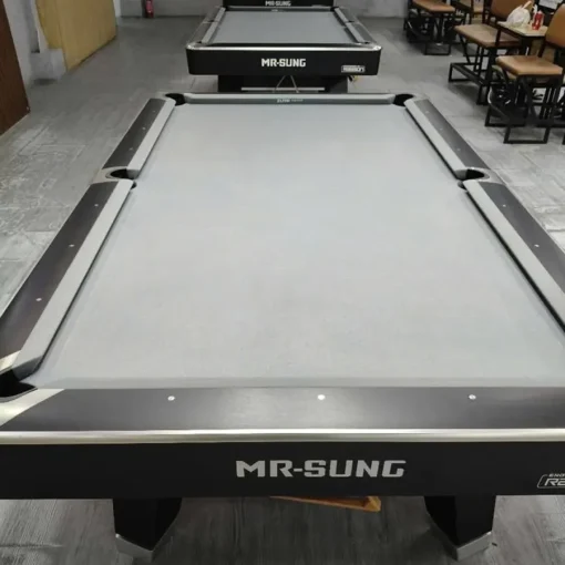 BÀN BIDA LỖ MR SUNG CHÍNH HÃNG - Ảnh 5