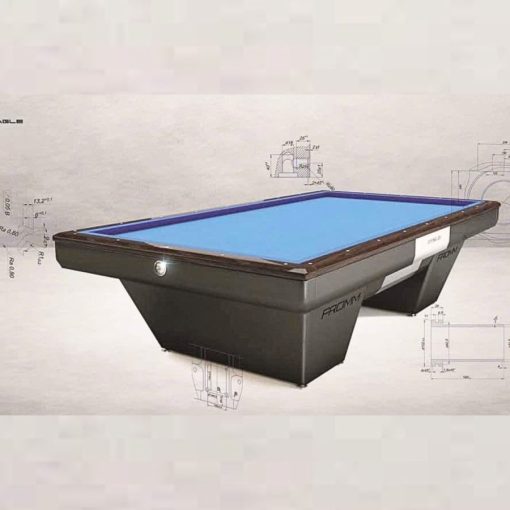 BÀN BIDA 3C EAGLE FROMM - Ảnh 10