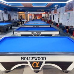 BÀN BIDA LÍP HOLLYWOOD SƠN TÂN TRANG