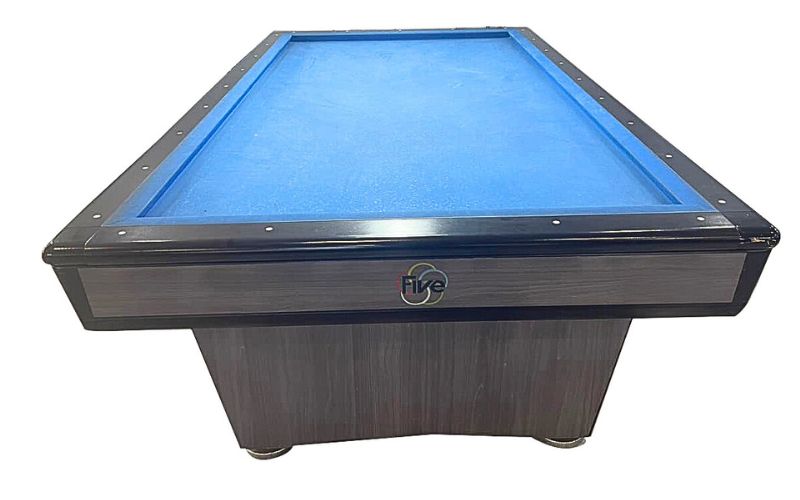 Lý do nên đầu tư vào bàn Bida líp FIVE