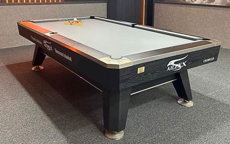 Ai nên mua bàn Bifda lỗ Aileex Crown S24 Ngọc Mỹ