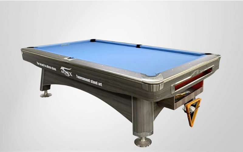 Ai nên đầu tư vào bàn Bida lỗ Aileex Liên Doanh 9024
