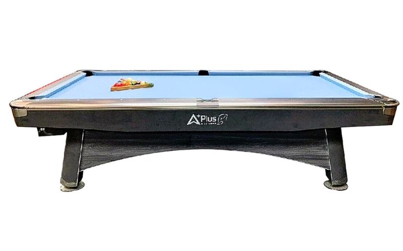 Cấu tạo của bàn Bida lỗ Aplus 9023