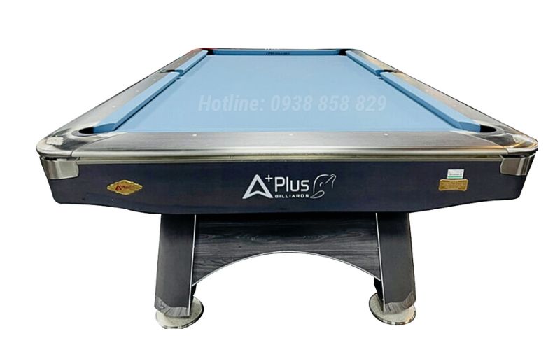 Ưu điểm của bàn Bida lỗ Aplus 9023