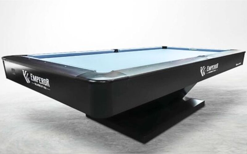 Tiện ích khi mua bàn Bida lỗ KKKing Emperor Minar Slate