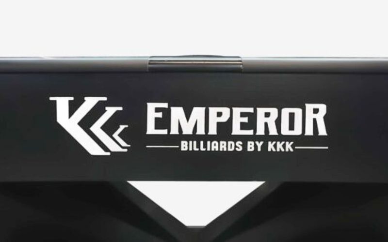 Ưu điểm nổi bật của bàn Bida lỗ KKKing Emperor Minar Slate