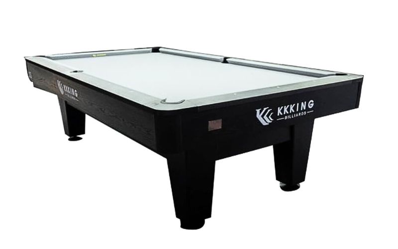 Phụ kiện tặng kèm bàn bida lỗ Kkking Imperial | Bida Hoàng Anh Nam Group