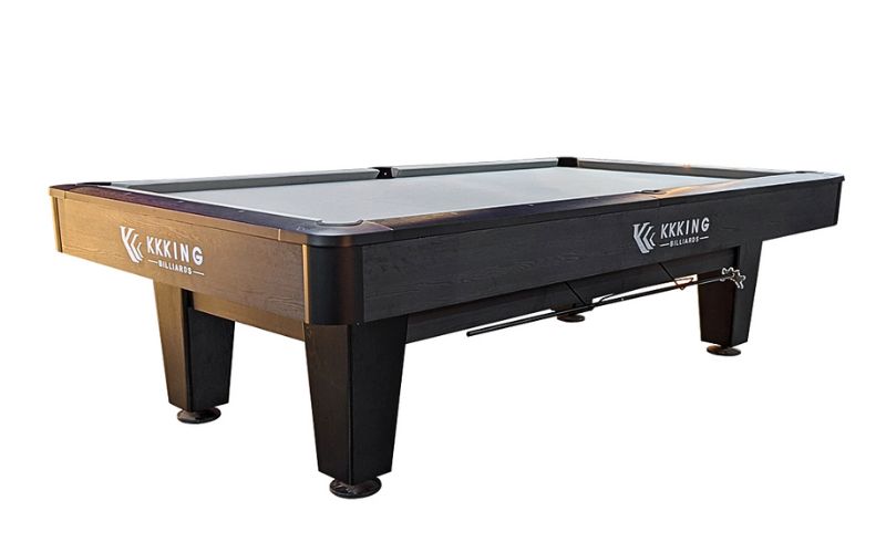 Bàn bida lỗ Kkking Imperial chính hãng | Bida Hoàng Anh Nam Group